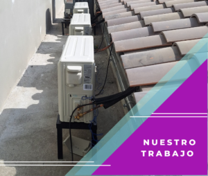 Nuestro Trabajo