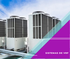Sistemas VRF