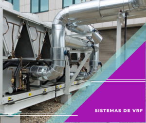 Sistemas VRF